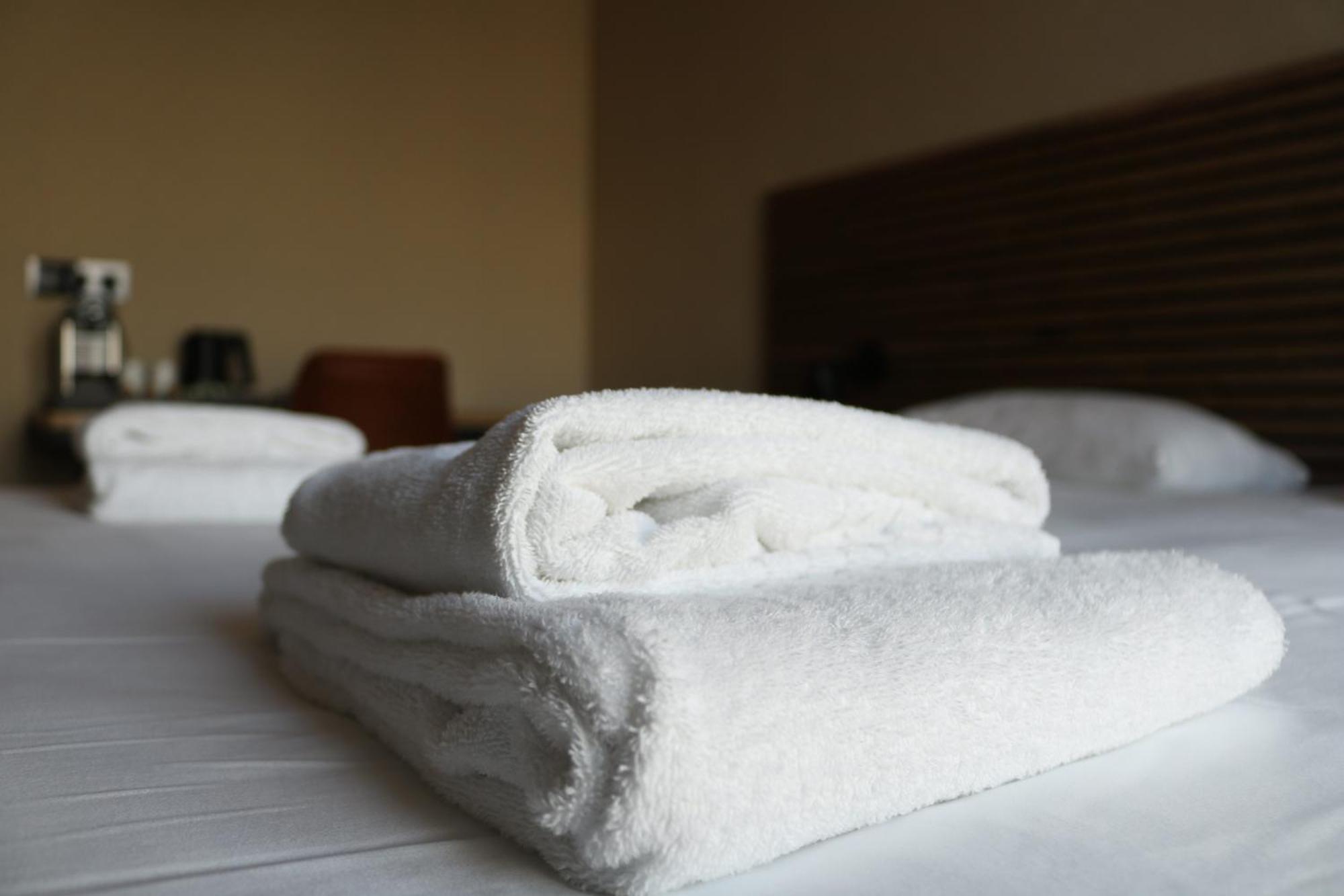 Hotel Mosaic City Centre Amsterdam Dış mekan fotoğraf