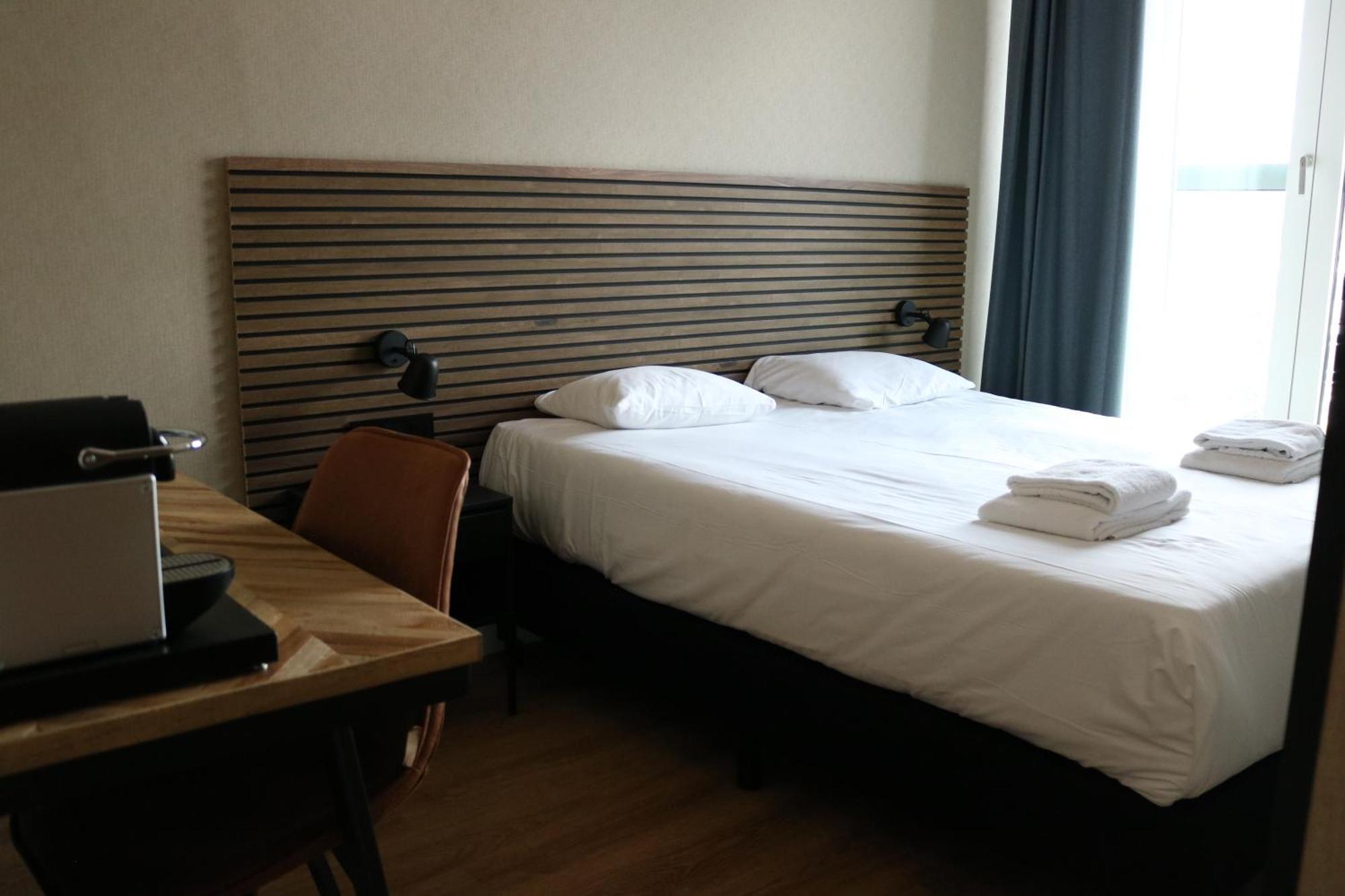 Hotel Mosaic City Centre Amsterdam Dış mekan fotoğraf