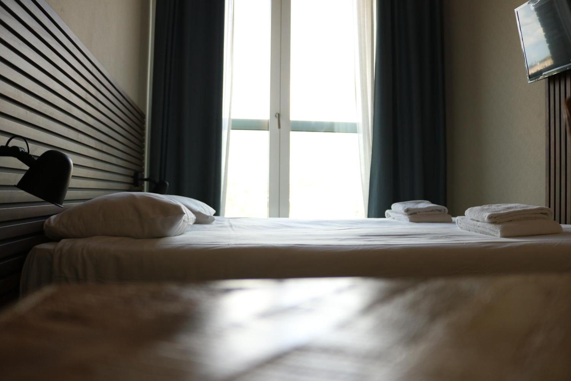 Hotel Mosaic City Centre Amsterdam Dış mekan fotoğraf