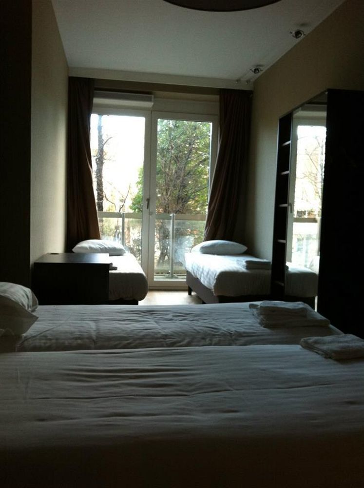 Hotel Mosaic City Centre Amsterdam Dış mekan fotoğraf