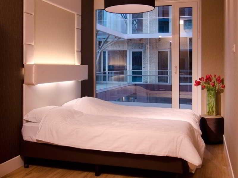 Hotel Mosaic City Centre Amsterdam Dış mekan fotoğraf