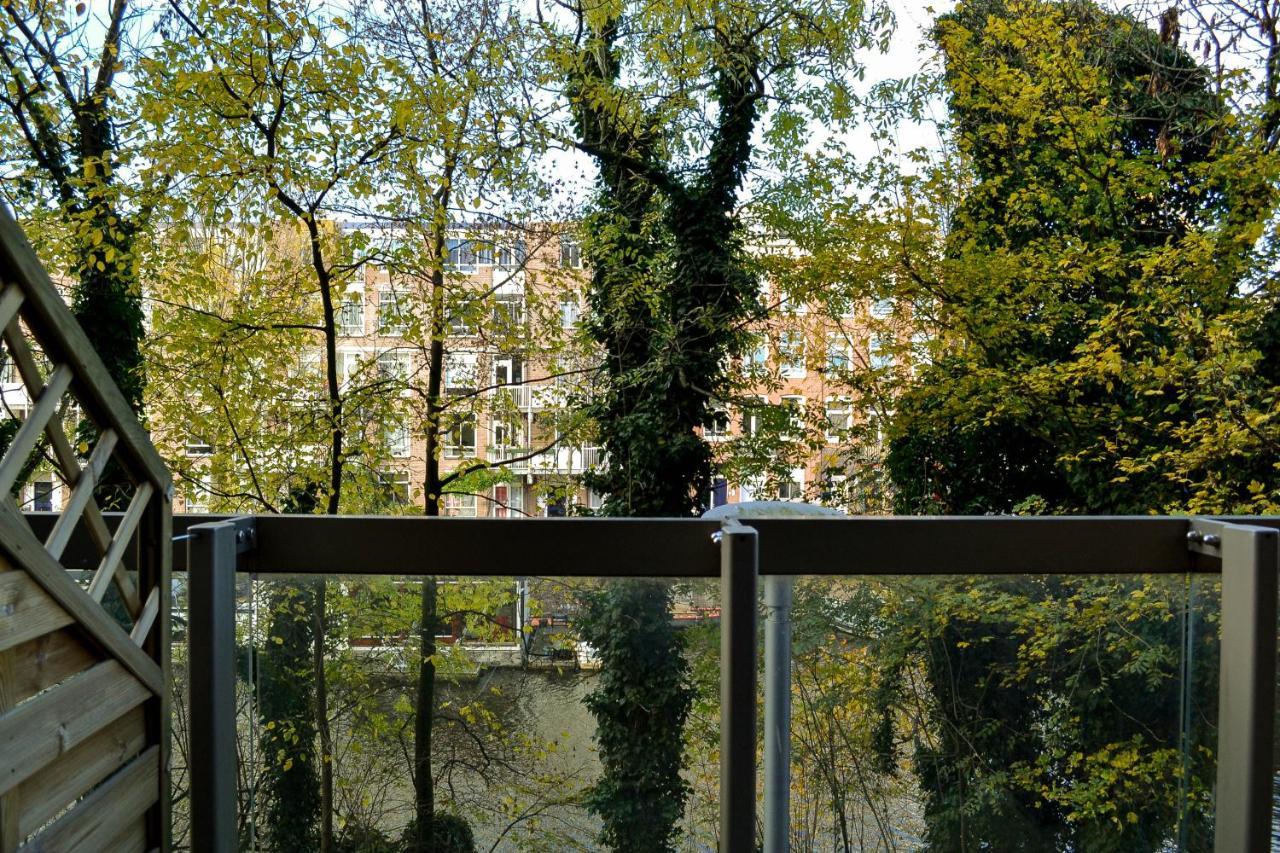 Hotel Mosaic City Centre Amsterdam Dış mekan fotoğraf