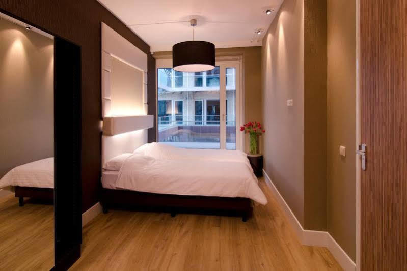 Hotel Mosaic City Centre Amsterdam Dış mekan fotoğraf